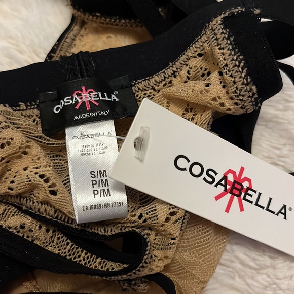 NWT Cosabella Panties - Picture 4 of 5